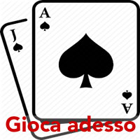 Gioca al Black Jack on line Gioca al Black Jack on line