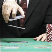 Perchè perdo sempre contro il banco? Perchè perdo sempre contro il banco?