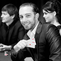 Probabilità di migliorare o peggiorare il punteggio Probabilità di migliorare o peggiorare il punteggio