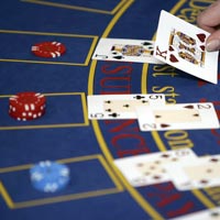 Problemi principali delle strategie del Blackjack Problemi principali delle strategie del Blackjack