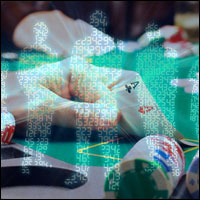 Simulazione dei sistemi di gioco Simulazione dei sistemi di gioco
